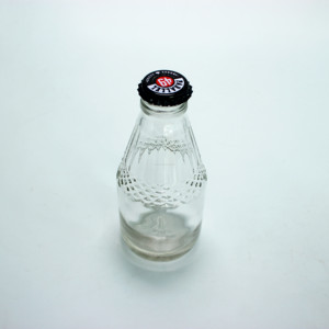 Venta al por mayor de fábrica con gas de <span class=keywords><strong>soda</strong></span> 250 ml botella de metal con tapa de la <span class=keywords><strong>Corona</strong></span> - Product Image 3