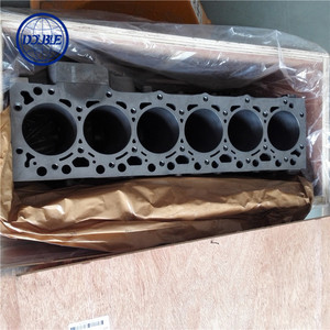 ISBE แท้ชิ้นส่วนบล็อกกระบอกสำหรับ XMQ 6886พัน,Kinglong รถบัสเครื่องยนต์อะไหล่ - Product Image 4