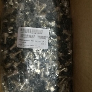 Cảm Biến Nhiệt Độ Nhiệt Điện Trở <span class=keywords><strong>NTC</strong></span> Nồi Hơi Khí Nóng Combi Baxi Duotec 10K 3435 - Product Image 4