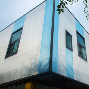 Plaque <span class=keywords><strong>en</strong></span> <span class=keywords><strong>polycarbonate</strong></span> <span class=keywords><strong>en</strong></span> forme de U pour la toiture et le revêtement <span class=keywords><strong>en</strong></span> <span class=keywords><strong>polycarbonate</strong></span> - Product Image 3