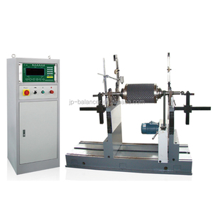 JP Single-Phase Rung Động Cơ Cân Bằng Máy (PHQ-500) - Product Image 2