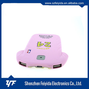 Desigualdad en el Rendimiento Inteligente cargador Usb Banco de la Energía Solar Led - Product Image 4