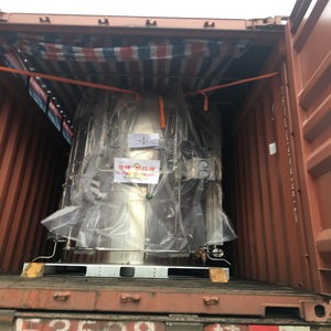 Tanque de Microbulk Tanque de almacenamiento de gas líquido industrial LNG L02 LCO2 <span class=keywords><strong>LN2</strong></span> - Product Image 4