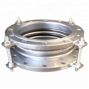 In acciaio inox tubo di <span class=keywords><strong>omega</strong></span> qui sotto espansione in metallo comune - Product Image 2