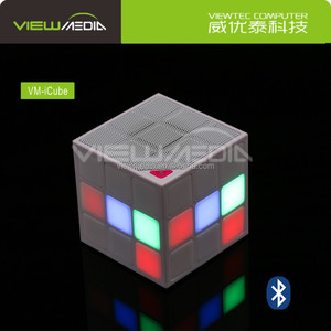 Icube <span class=keywords><strong>altavoz</strong></span> bluetooth alta calidad amplificadores de potencia - Product Image 6