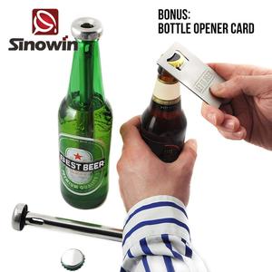 Bastone del refrigeratore di ghiaccio dell'acciaio inossidabile del commestibile del dispositivo di raffreddamento della <span class=keywords><strong>birra</strong></span> fatto in fabbrica - Product Image 2