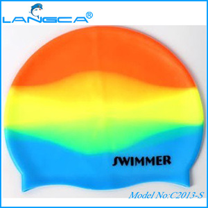 bonnets de <span class=keywords><strong>natation</strong></span> pour les enfants - Product Image 1
