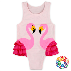 <span class=keywords><strong>Costume</strong></span> <span class=keywords><strong>da</strong></span> <span class=keywords><strong>Bagno</strong></span> Popolare per Bambine, Design con Motivo a Pappagallo, Modelli di Costumi <span class=keywords><strong>da</strong></span> <span class=keywords><strong>Bagno</strong></span> per Ragazze Giovani - Product Image 5