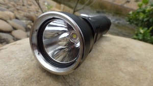 Potente caza Camping antorcha linterna iluminación luz subacuática <span class=keywords><strong>buceo</strong></span> linterna antorcha impermeable lámpara portátil - Product Image 2