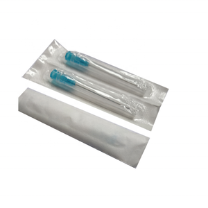 PRODUCTOS DE ANIMALES POPULARES ESPESOR DE PARED MÁS GRUESA <span class=keywords><strong>AGUJAS</strong></span> DE INYECCIÓN HIPODÉRMICAS ESTéRIL DESECHABLE <span class=keywords><strong>PARA</strong></span> USO VETERINARIO - Product Image 2