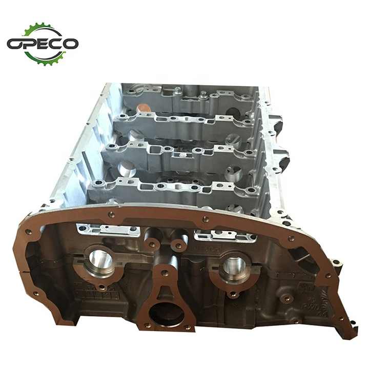 BK3Q-6C032-AD 908758 Cylinder Head V348 FOCUS-DV6 2.2L