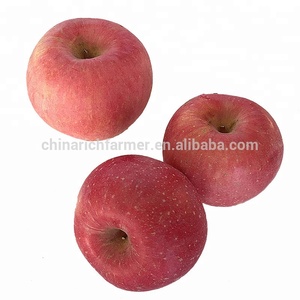 Trung Quốc Tươi Blush Red <span class=keywords><strong>Fuji</strong></span> Táo Trái Cây Xuất Khẩu Sang Thị Trường Ấn Độ - Product Image 3