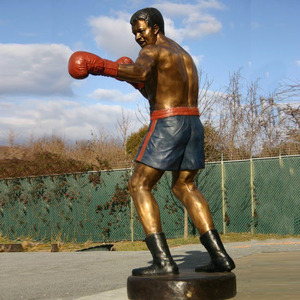 Estatua de <span class=keywords><strong>Modelo</strong></span> Masculino <span class=keywords><strong>Desnudo</strong></span> de Bronce Metálico de Alta Calidad, Escultura de Figura Masculina Desnuda - Product Image 6