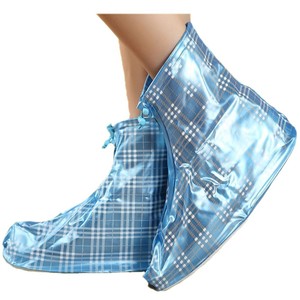 Scarpone impermeabile in PVC, <span class=keywords><strong>copriscarpe</strong></span> antipioggia, <span class=keywords><strong>copriscarpe</strong></span> - Product Image 1