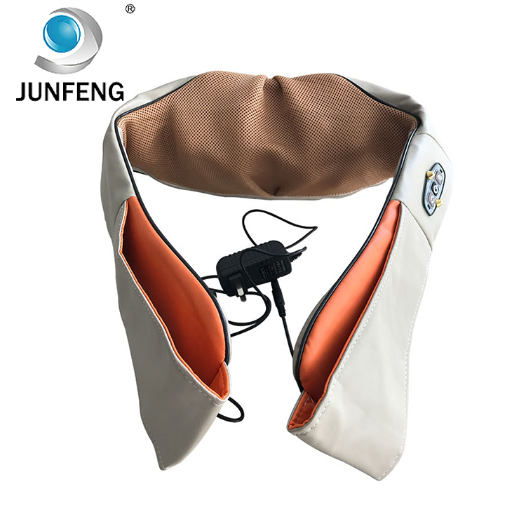 2021 пояс массажный аппарат Массажер для плеч и шеи