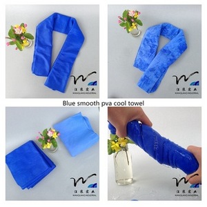 Quality Chinese Supplier <strong>Chamois</strong> <strong>Leather</strong> Pva Wiping <strong>Cloth</strong> for Silicone Products Furniture Glass Wood - Product Image 4
