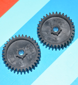 MJL RU7-0292-000 RU7-0292 para <span class=keywords><strong>HP</strong></span> <span class=keywords><strong>LaserJet</strong></span> <span class=keywords><strong>Enterprise</strong></span> <span class=keywords><strong>600</strong></span> 601 602 603 Engranaje Oscilante 33T - Product Image 1