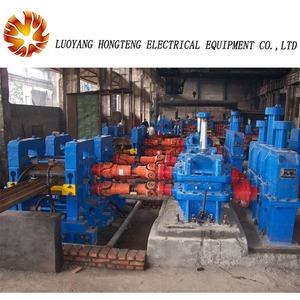 Macchina Speciale per la Produzione di Barre in Acciaio TMT Mini, Laminatoi per Acciaio a Caldo - Product Image 2