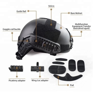 Action Union CS jeu rapide MICH <span class=keywords><strong>casque</strong></span> MH assaut tactique <span class=keywords><strong>casque</strong></span> de protection pour adulte chasse AEG <span class=keywords><strong>tir</strong></span> Wargame <span class=keywords><strong>casque</strong></span> - Product Image 2