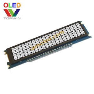 2.93'' 93 นิ้ว 2.93 นิ้ว 20pin 20x2 ประเภทสีเขียว 8bit parallel interface โมดูล <span class=keywords><strong>oled</strong></span> 2.26 ''2.89 ''2.26 นิ้ว - Product Image 5