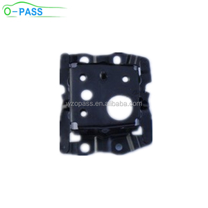 OPASS brazo SUB-ASSY refuerzo 52015-12330 58323-0P020 soporte del parachoques trasero para TOYOTA 2005 REIZ <span class=keywords><strong>COROLLA</strong></span> 2006 - Product Image 6
