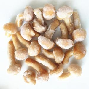 Hongo certificado HACCP, seta comestible, <span class=keywords><strong>nameko</strong></span> congelado - Product Image 2