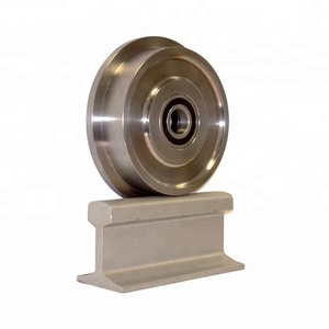 <span class=keywords><strong>Grande</strong></span> <span class=keywords><strong>roue</strong></span> sur rail - Product Image 1