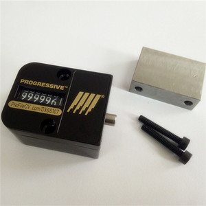 Các Thành Phần Khuôn Nhựa Cvpl Shot Counter, Misumi Khuôn Shot Counter - Product Image 2