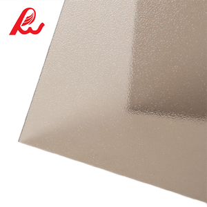 ألواح بلاستيكية من البولي كربونات - Product Image 4