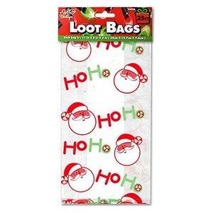 Bolsas <span class=keywords><strong>de</strong></span> celofán <span class=keywords><strong>de</strong></span> <span class=keywords><strong>Navidad</strong></span>, paquete <span class=keywords><strong>de</strong></span> 150 con bridas giratorias, regalo <span class=keywords><strong>de</strong></span> vacaciones, bolsas <span class=keywords><strong>de</strong></span> chelo Goodie para galletas <span class=keywords><strong>de</strong></span> dulces <span class=keywords><strong>de</strong></span> fiesta - Product Image 3