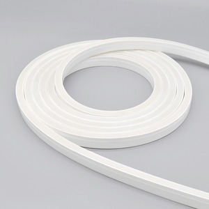 ซิลิคอน <span class=keywords><strong>Ip68</strong></span>กันน้ำฝันสีดิ้นแถบ24โวลต์60พิกเซล Ws2812 Ws2811 Dmx Rgb <span class=keywords><strong>Led</strong></span> นีออนดิ้น - Product Image 2