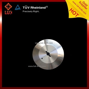 100mm TANDIR Cuchilla lisa para cortador eléctrico de Doner Kebab - Product Image 3