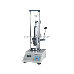 100N Spring Tension and Compression Load Testing Machine