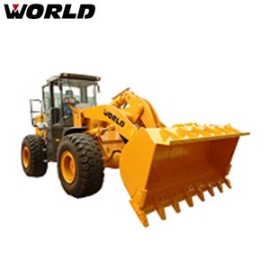 Peralatan Konstruksi Jalan ZL20 2ton <span class=keywords><strong>Mini</strong></span> Payloader Harga - Product Image 5