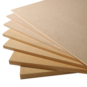 Color de la luz <span class=keywords><strong>2</strong></span>.<span class=keywords><strong>3</strong></span> mm no lijado cruda mdf - Product Image 1