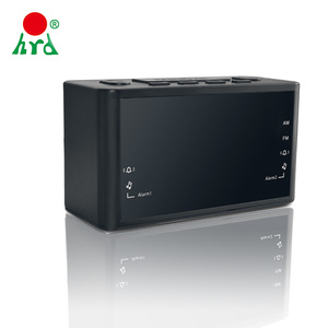 Despertador AM y FM bandas Home radio supers SEP - Product Image 1