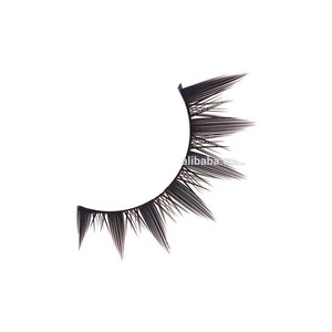 Propre marque cils Marlliss 614 cils made in corée/vente chaude eye lashes faux cils - Product Image 1