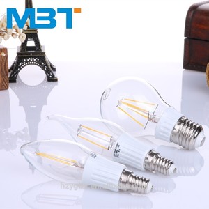 <span class=keywords><strong>M</strong></span>. B. T de iluminación todo <span class=keywords><strong>el</strong></span> cuerpo de vidrio global 360 grado filamento de la bombilla led para <span class=keywords><strong>el</strong></span> hotel - Product Image 5