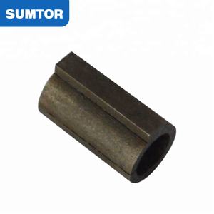 Kollu 6.35-11mm veya 8-11mm parçaları nema23 için sonsuz dişli redüktör - Product Image 2