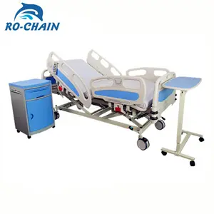 المصنع مباشرة جديد تصميم سرير المستشفى المحركات الكهربائية