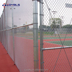 China Marca famosa venta galvanizado valla - Product Image 6