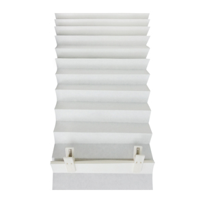 Plisse Giấy Tạm Thời Mù, Dính Dễ Dàng Sửa Chữa Rèm Xếp Li - Product Image 3