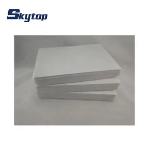 A4 0.65mm cake eetbare papier wafer papier voor Printer