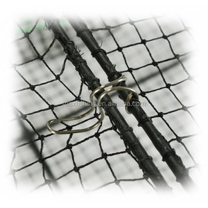 מתקפל סרטני הדגים crawdad מלכודת - Product Image 5