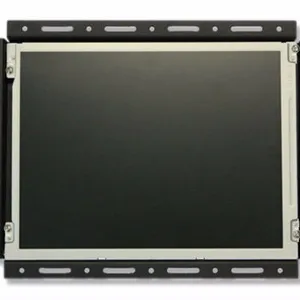 Monitor cnc recém-chegado, substituição mda/cga/ega/rgb para vga conversor & monitor industrial all-in-one GBS-8229