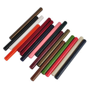 Hot Sale Glue Gun <strong>Wax</strong> Seal/Non-Toxic Round <strong>Sealing</strong> <strong>Wax</strong> <strong>Sticks</strong> - Product Image 2