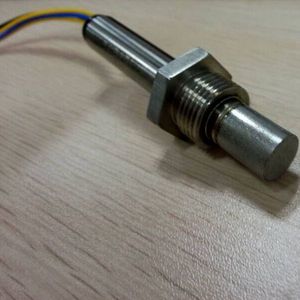 Sensor de Oxígeno SST Screwfit Zirconia <span class=keywords><strong>O2</strong></span> O2S-FR-T2-18A/B/C para Calderas Industriales de Carbón/Aceite/Gas/Biomasa - Product Image 4