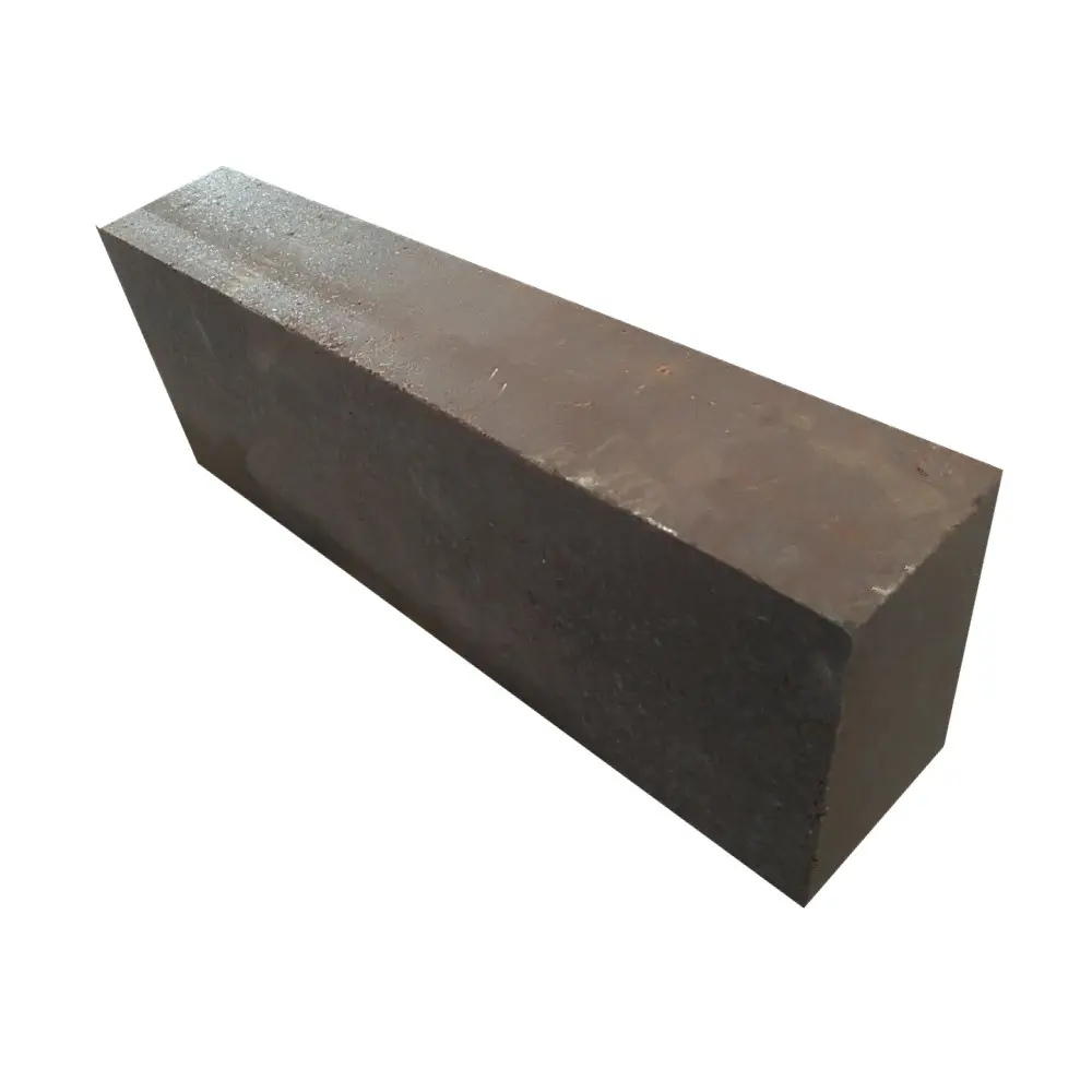 The Best Price Good Resistance to Crack Resistance Magnesia-chromite Brick