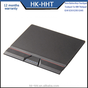 HK-HHT nouveau pavé tactile à trois boutons pour IBM Thinkpad X240 X250 X230S X240S - Product Image 4