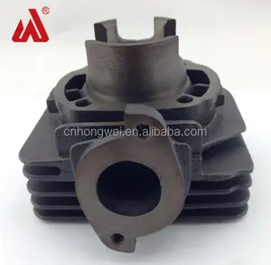 Perfect for buxy50,buxy70,DIO50,DIO60,DIO70,AD50,AD60,AD70..Cylinder block/KIT
